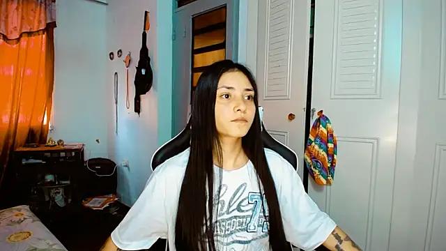 cam to cam sexiness with Girls streamers. Explore the newest collection of intense camshows from our capable horny hosts.