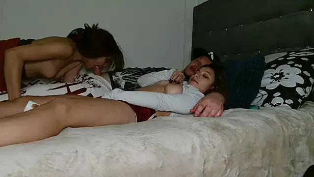 cam to cam sexiness with Girls streamers. Explore the newest collection of intense camshows from our capable horny hosts.