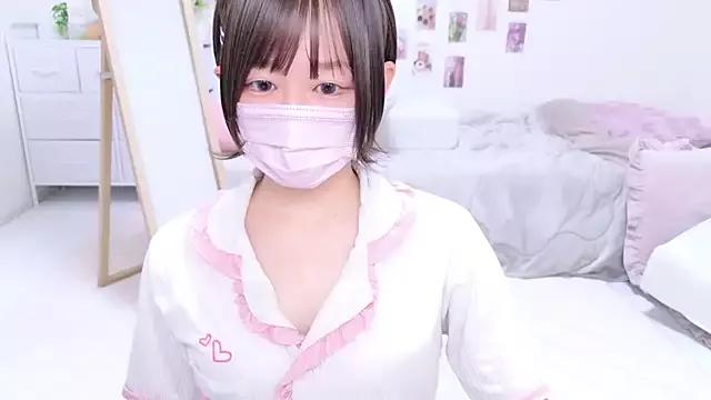 Photos of 963_kurumi from StripChat is Group
