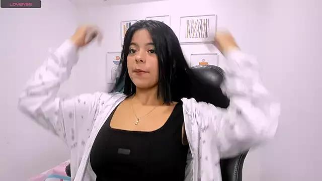 cam to cam sexiness with Girls streamers. Explore the newest collection of intense camshows from our capable horny hosts.