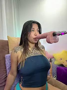 cam to cam sexiness with Girls streamers. Explore the newest collection of intense camshows from our capable horny hosts.