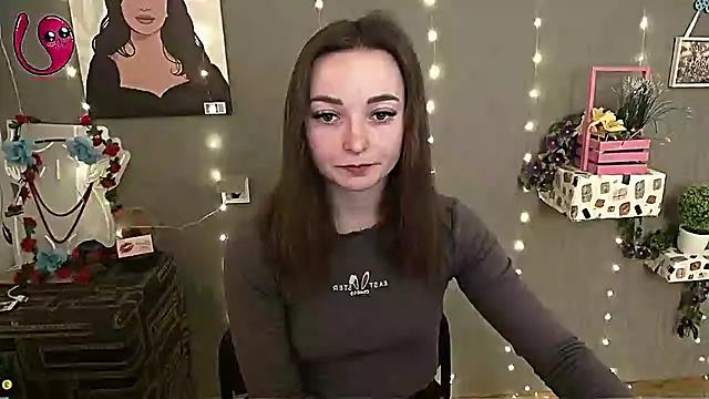 cam to cam sexiness with Girls streamers. Explore the newest collection of intense camshows from our capable horny hosts.
