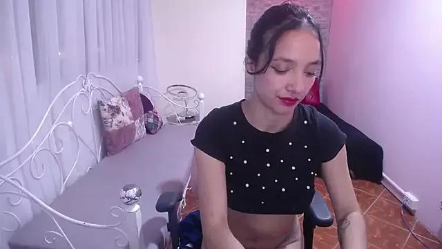 cam to cam sexiness with Girls streamers. Explore the newest collection of intense camshows from our capable horny hosts.