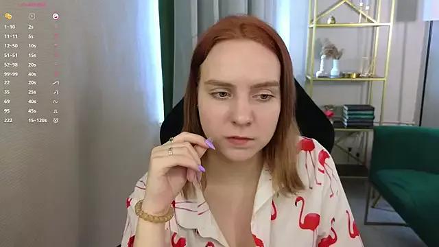 cam to cam sexiness with Girls streamers. Explore the newest collection of intense camshows from our capable horny hosts.
