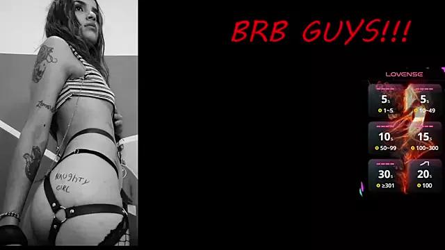 cam to cam sexiness with Girls streamers. Explore the newest collection of intense camshows from our capable horny hosts.