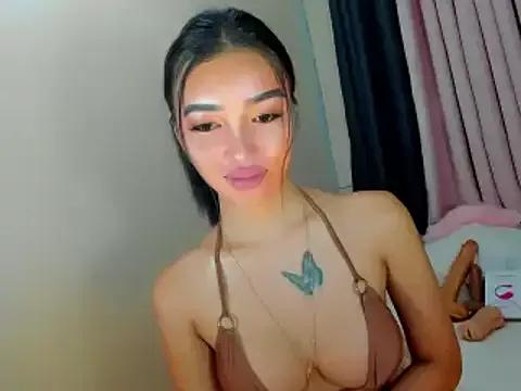 cam to cam sexiness with Girls streamers. Explore the newest collection of intense camshows from our capable horny hosts.