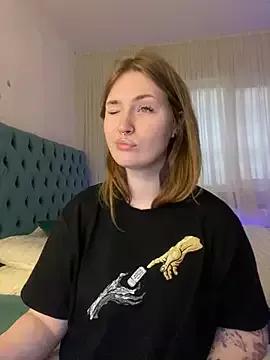 Photos of _Chlo__e from StripChat is Freechat
