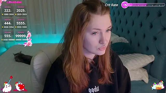 Get ready to have your whims pleased with our ukraine page. With so many ukraine online streams to select from, you're sure to find the excellent webcam show livestreamer for your wishes.