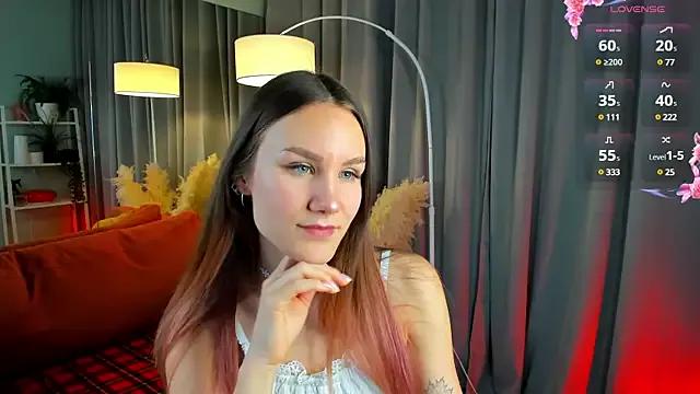 cam to cam sexiness with Girls streamers. Explore the newest collection of intense camshows from our capable horny hosts.