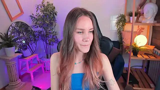 cam to cam sexiness with Girls streamers. Explore the newest collection of intense camshows from our capable horny hosts.