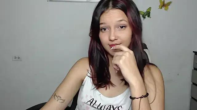 _Denis_sweet from StripChat is Freechat