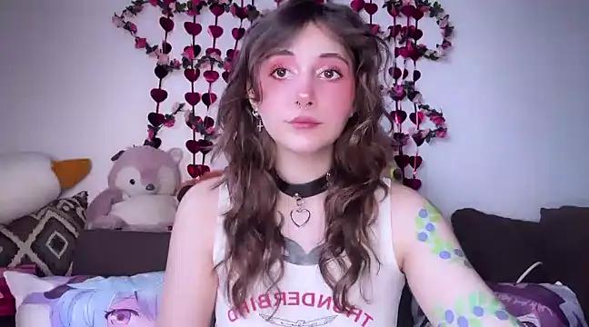 cam to cam sexiness with Girls streamers. Explore the newest collection of intense camshows from our capable horny hosts.