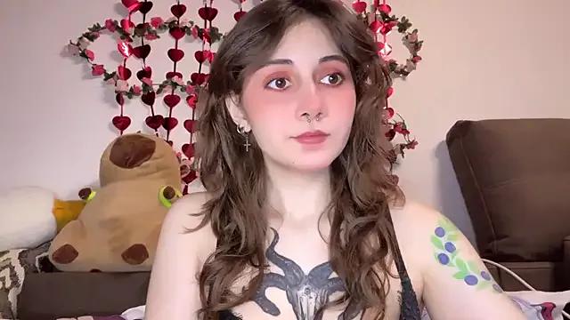 cam to cam sexiness with Girls streamers. Explore the newest collection of intense camshows from our capable horny hosts.