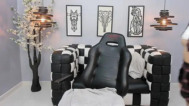 cam to cam sexiness with Girls streamers. Explore the newest collection of intense camshows from our capable horny hosts.