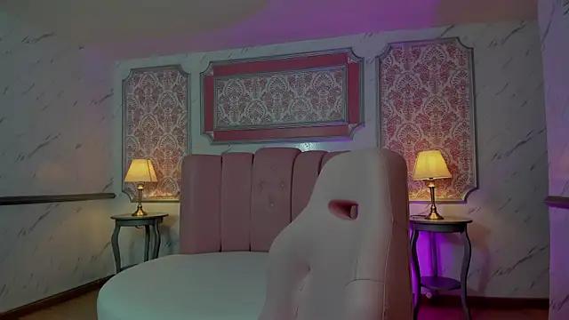 cam to cam sexiness with Girls streamers. Explore the newest collection of intense camshows from our capable horny hosts.