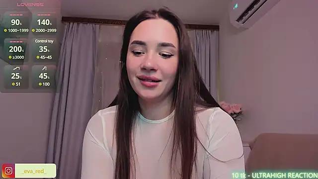 cam to cam sexiness with Girls streamers. Explore the newest collection of intense camshows from our capable horny hosts.