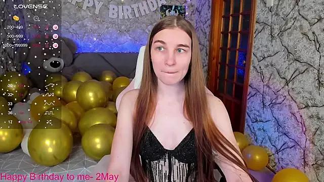 cam to cam sexiness with Girls streamers. Explore the newest collection of intense camshows from our capable horny hosts.