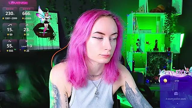 cam to cam sexiness with Girls streamers. Explore the newest collection of intense camshows from our capable horny hosts.