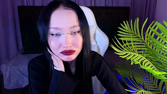 _holly_berry_ from StripChat is Freechat