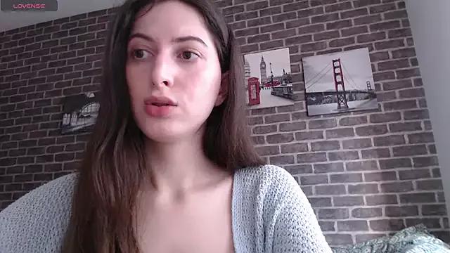 cam to cam sexiness with Girls streamers. Explore the newest collection of intense camshows from our capable horny hosts.