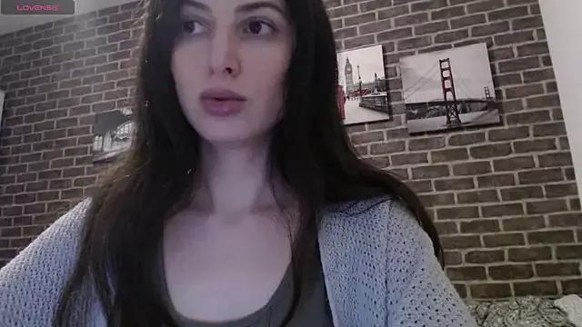 cam to cam sexiness with Girls streamers. Explore the newest collection of intense camshows from our capable horny hosts.
