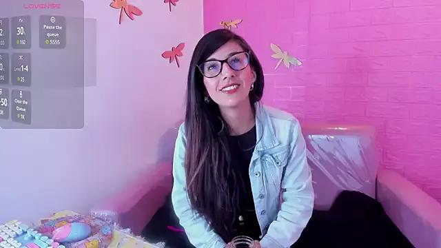 cam to cam sexiness with Girls streamers. Explore the newest collection of intense camshows from our capable horny hosts.