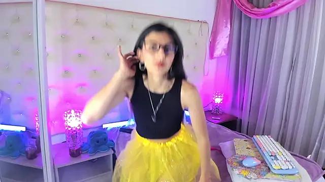 cam to cam sexiness with Girls streamers. Explore the newest collection of intense camshows from our capable horny hosts.