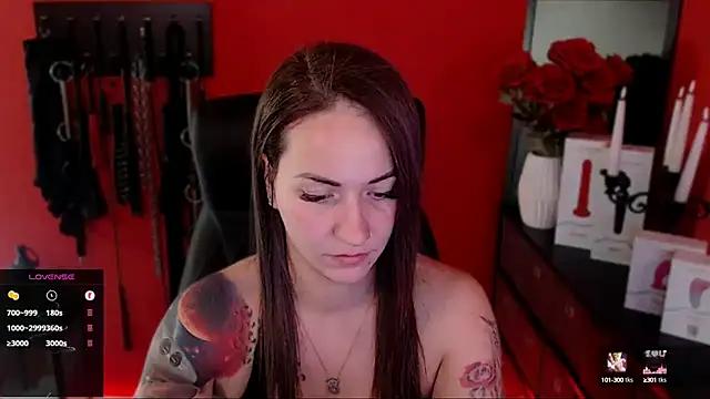 cam to cam sexiness with Girls streamers. Explore the newest collection of intense camshows from our capable horny hosts.