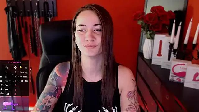 cam to cam sexiness with Girls streamers. Explore the newest collection of intense camshows from our capable horny hosts.