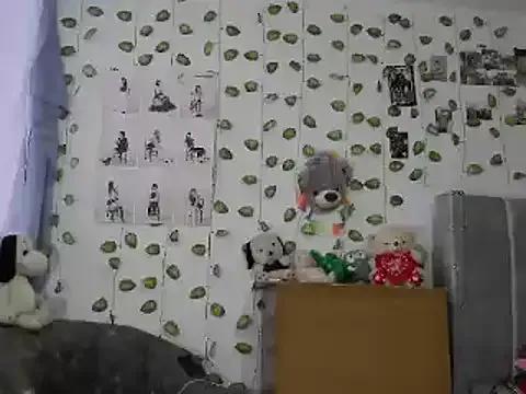 _jessica_rabbit from StripChat is Freechat