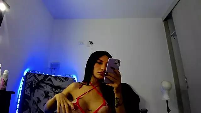 cam to cam sexiness with Girls streamers. Explore the newest collection of intense camshows from our capable horny hosts.