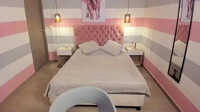 cam to cam sexiness with Girls streamers. Explore the newest collection of intense camshows from our capable horny hosts.