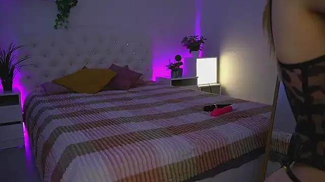 cam to cam sexiness with Girls streamers. Explore the newest collection of intense camshows from our capable horny hosts.