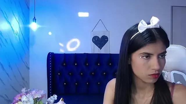 cam to cam sexiness with Girls streamers. Explore the newest collection of intense camshows from our capable horny hosts.