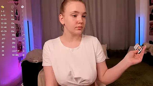cam to cam sexiness with Girls streamers. Explore the newest collection of intense camshows from our capable horny hosts.