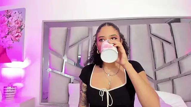 cam to cam sexiness with Girls streamers. Explore the newest collection of intense camshows from our capable horny hosts.