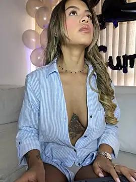cam to cam sexiness with Girls streamers. Explore the newest collection of intense camshows from our capable horny hosts.