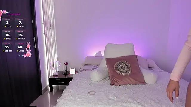 cam to cam sexiness with Girls streamers. Explore the newest collection of intense camshows from our capable horny hosts.