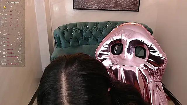 cam to cam sexiness with Girls streamers. Explore the newest collection of intense camshows from our capable horny hosts.