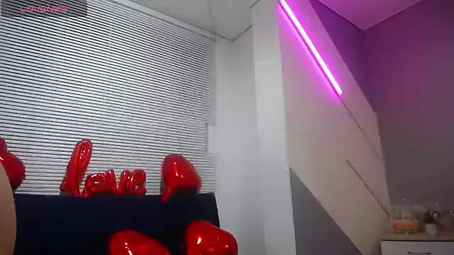 cam to cam sexiness with Girls streamers. Explore the newest collection of intense camshows from our capable horny hosts.