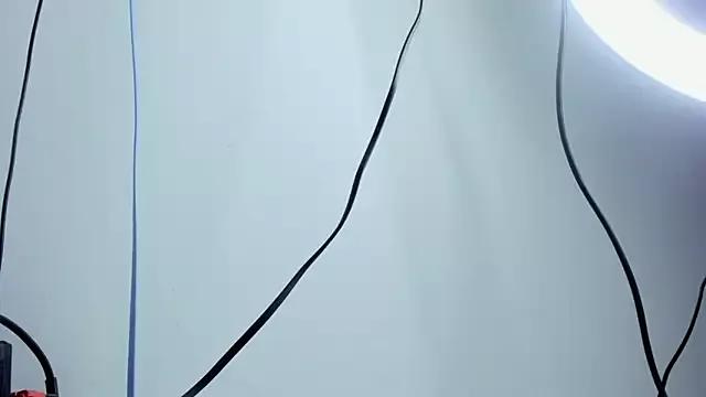 _LunaLover_ from StripChat is Freechat