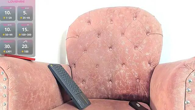 cam to cam sexiness with Girls streamers. Explore the newest collection of intense camshows from our capable horny hosts.