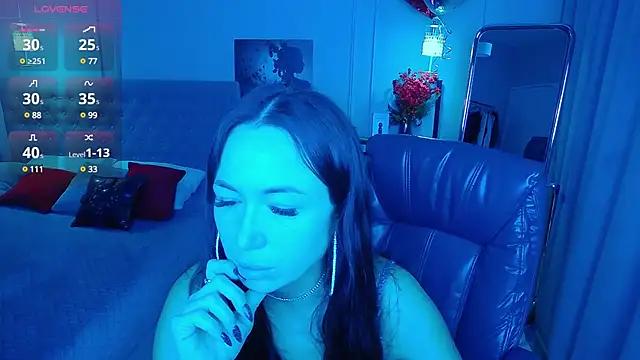cam to cam sexiness with Girls streamers. Explore the newest collection of intense camshows from our capable horny hosts.