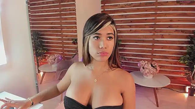 cam to cam sexiness with Girls streamers. Explore the newest collection of intense camshows from our capable horny hosts.