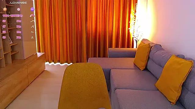 cam to cam sexiness with Girls streamers. Explore the newest collection of intense camshows from our capable horny hosts.