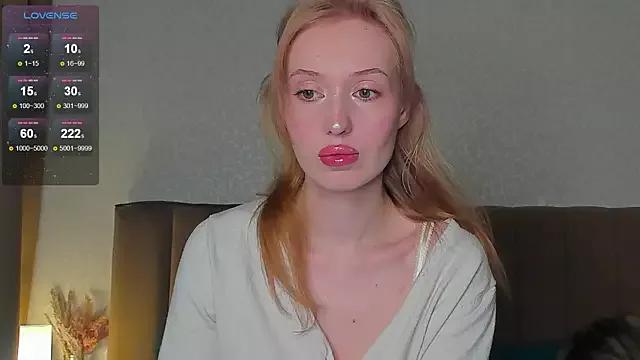 cam to cam sexiness with Girls streamers. Explore the newest collection of intense camshows from our capable horny hosts.