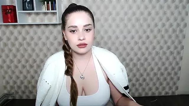 _MillaDellf_ from StripChat is Freechat