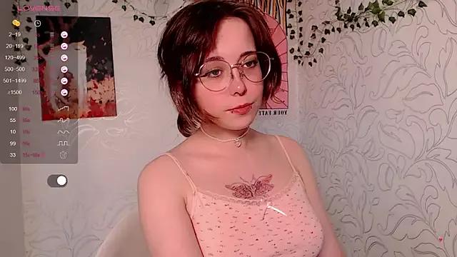 cam to cam sexiness with Girls streamers. Explore the newest collection of intense camshows from our capable horny hosts.