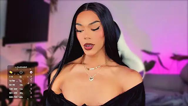cam to cam sexiness with Girls streamers. Explore the newest collection of intense camshows from our capable horny hosts.