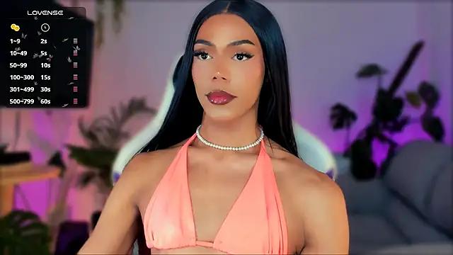 cam to cam sexiness with Girls streamers. Explore the newest collection of intense camshows from our capable horny hosts.
